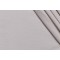 Plaza Woven Decorator Fabric in Silver