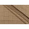 Thibaut Times Square W73289 Woven Upholstery Fabric in Tobacco 