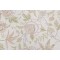 Thibaut Fanfare F96750 Printed Drapery Fabric in Cream 