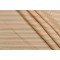Thibaut Cadogan Stripe W8166 Woven Decorator Fabric in Yellow 