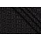Thibaut Anafi W98695 Woven Upholstery Fabric in Black 
