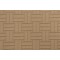 Thibaut Times Square W73289 Woven Upholstery Fabric in Tobacco 
