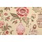 Thibaut Marrakech F93331 Printed Drapery Fabric in Gold