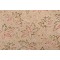 Thibaut Brunswick F9105 Printed Cotton Twill Drapery Fabric in Beige