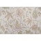 Thibaut Fanfare F96750 Printed Drapery Fabric in Cream
