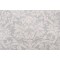Thibaut Residence Damask F91349 Printed Linen Blend Drapery Fabric in Slate Blue