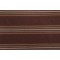 Thibaut Somerset Stripe W74022 Woven Upholstery Fabric in Brown