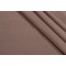 Queen Woven Moire Decorator Fabric in Walnut