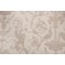 Thibaut Renaissance F91312 Printed Linen Blend Drapery Fabric in Cream