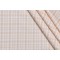 Thibaut Hatteras Check W86761 Woven Decorator Fabric in Beige