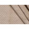 1 Yard Thibaut Lugano W74549 Woven Chenille Upholstery Fabric in Khaki