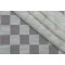 Fonthill Urquhart Sheer Drapery Fabric in Natural Green for Scalamandre