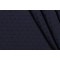 Thibaut Peking Dot W85395 Woven Chenille Upholstery Fabric in Navy