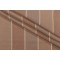 Thibaut Harper Stripe W84007 Woven Upholstery Fabric in Beige