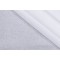 Jessica Sheer Woven Drapery Fabric in White