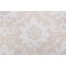 Thibaut Bridgewater Damask F9162 Printed Cotton Drapery Fabric in Beige