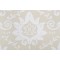 Thibaut Bridgewater F9162 Printed Cotton Drapery Fabric in Beige