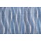 Hamilton Waverly Printed Cotton Drapery Fabric in Moody Blue 