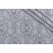 Valiant Fabrics Dalliance Embroidered Drapery Fabric in Nautic 