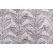 Valiant Fabrics Palm Embroidered Drapery Fabric in Blush 
