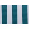Richloom Cabana Printed Polyester Outdoor Fabric in Peacock 