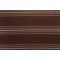 Thibaut Somerset Stripe W74022 Woven Upholstery Fabric in Brown