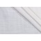 Braemore Bangkok Sheer Woven Drapery Fabric in Crystal