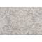 Thibaut Residence Damask F91349 Printed Linen Blend Drapery Fabric in Slate Blue