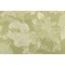Thibaut Cut Paper F95334 Printed Cotton Drapery Fabric in Green 
