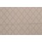 Grey Watkins Bangalore Silk Decorator Fabric in Champagne for Scalamandre