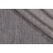 Fonthill Copenhagen Semi-Sheer Drapery Fabric in Grey for Scalamandre