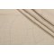 Grey Watkins Gordona Damask Decorator Fabric in Cream for Scalamandre