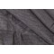 Fonthill Iridium Woven Drapery Fabric in Pewter for Scalamandre