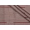 Old World Weavers Brilliants Rhinestone Embroidered Drapery Fabric in Taupe for Scalamandre