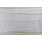 Roger Oates Fabrics Semi-Sheer Silk Drapery Fabric in Jade for Scalamandre