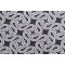 Robert Allen Swirl Around Woven Upholstery Fabric in Chalkboard