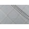 Valiant Fabrics Elory Embroidered Drapery Fabric in Zen 