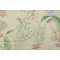 Thibaut Tidal Pool F96702 Printed Cotton Drapery Fabric in Yellow