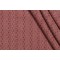 Onida Woven Upholstery Fabric in Poppy