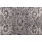 Cymbeline Woven Upholstery Fabric in Domino