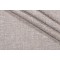 Textured Solid Woven Upholstery Fabric in Putty