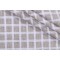 P Kaufmann Safford Woven Upholstery Fabric in Zinc 