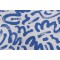 Kaufmann Delia Tapestry Upholstery Fabric in Calypso 
