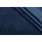 PK Lifestyles Curvature Embroidered Velveteen Decorator Fabric in Indigo 