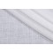 PK Lifestyles Isabella Semi-Sheer Drapery Fabric in Ivory 
