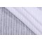 PK Lifestyles Carla Sheer Drapery Fabric in White 