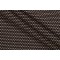 PK Lifestyles Breuer Woven Upholstery Fabric in Ebony 