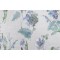 PK Lifestyles Free-Hand Floral Printed Drapery Fabric in Atmosphere 