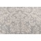 1 Yard Thibaut Residence Damask F91349 Printed Linen Blend Drapery Fabric in Slate Blue