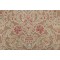 Thibaut Palisades F93827 Printed Drapery Fabric in Khaki